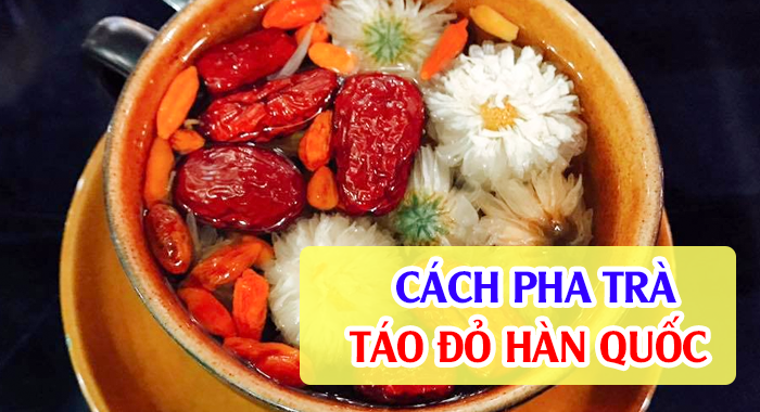 Flavonoid có tác dụng gì trong trà táo đỏ khô?
