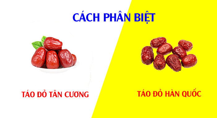 Các biện pháp an toàn khi mua táo đỏ Hàn Quốc từ các nguồn cung cấp đáng tin cậy là gì?
