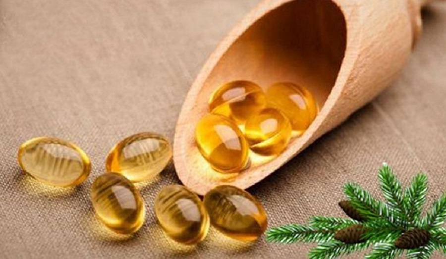 Những lợi ích của Vitamin E thông đỏ cho sức khỏe là gì?
