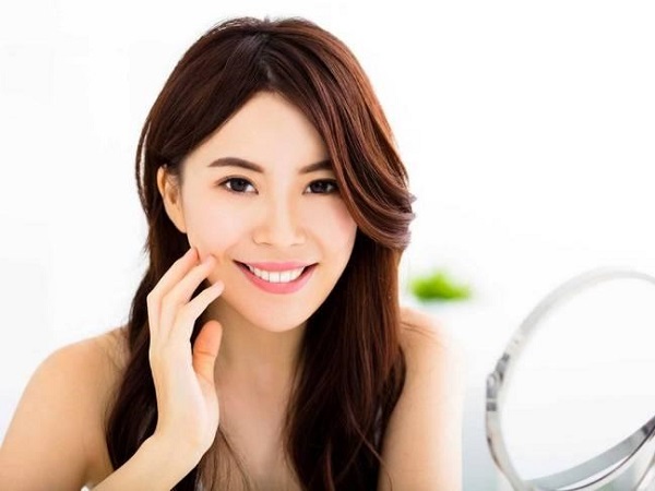 Viên nang Samsung Pine Mega Max 180 viên Hàn Quốc giúp làn da của bạn luôn tươi sáng.