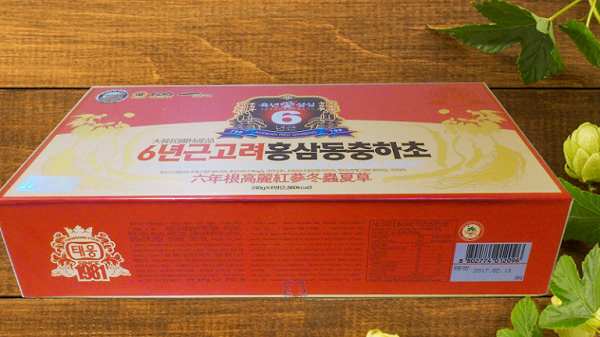Sử dụng cao hồng sâm đông trùng hạ thảo Taewoong Food Hàn Quốc mang lại nhiều lợi ích cho sức khỏe.