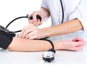 Sản phẩm giúp kiểm soát huyết áp tốt hơn.