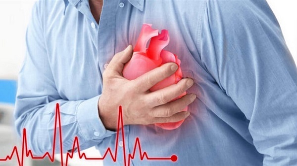 Sản phẩm có tác dụng phòng chống nhồi máu cơ tim.