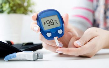 Sản phẩm giúp giảm lượng đường trong máu.