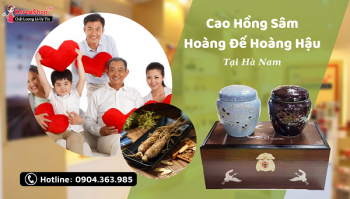 Sản phẩm chính hãng tại Koreashop24h.
