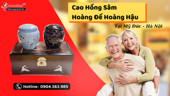 Sản phẩm chính hãng tại Koreashop24h.