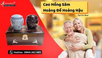 Sản phẩm chính hãng tại Koreashop24h.