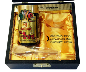 Sản phẩm được thiết kế sang trọng.