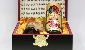 Sản phẩm được thiết kế sang trọng.