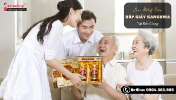 Sản phẩm chính hãng tại Koreashop24h.