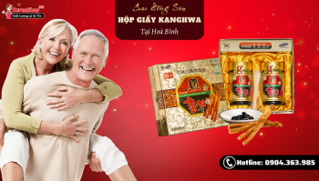 Sản phẩm chính hãng tại Koreashop24h.