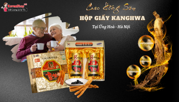 Sản phẩm chính hãng tại Koreashop24h.