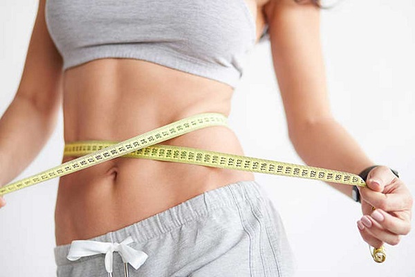 Kiểm soát cân nặng giúp phòng ngừa bệnh tật.